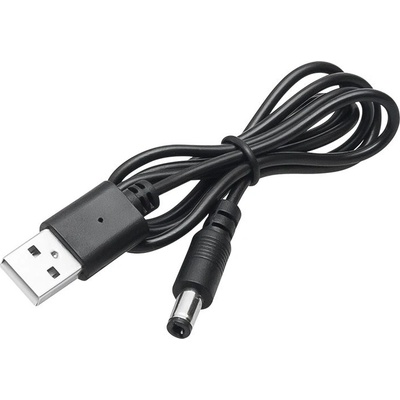 Solex 26935 USBA-DC2,5/5,5 70cm