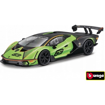 Bburago BB41161 Race Lamborghini Essenza SCV12 1:32