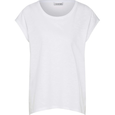 Noisy may Тениска 'Mathilde' бяло, размер S
