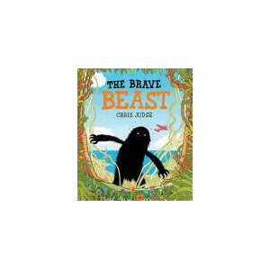 Brave Beast | Chris Judge (ISBN: 9781849395618)