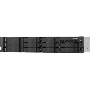 QNAP TS-855EU-8G NAS устройство
