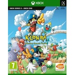 BANDAI NAMCO Entertainment Klonoa Phantasy Reverie Series (Xbox One)