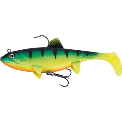Fox Rage Replicant Wobble UV Original Roach 14 cm 55 g – Zbozi.Blesk.cz