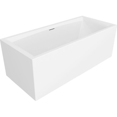 Riho STILL SQUARE PLUG & PLAY 170 x 75 cm B100031005