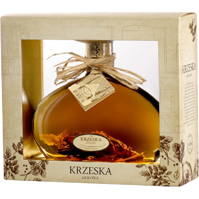 Krzeska 40% 0,7 l (karton)