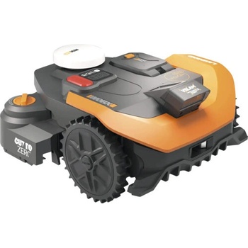 Worx Vision Cloud WR312E
