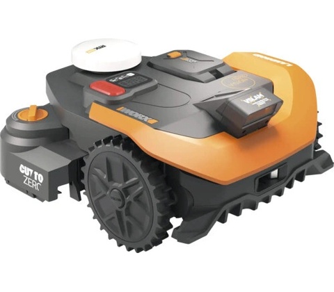 Worx Vision Cloud WR312E