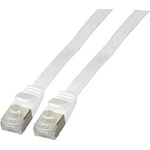  Плоска пач корда екранирана u-ftp (k5545ws.1,5)
