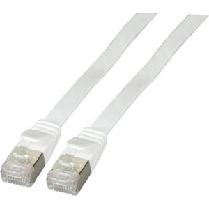  Плоска пач корда екранирана u-ftp (k5545ws.1,5)