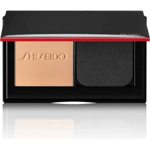 Shiseido Synchro Skin Self-Refreshing Custom Finish Powder Foundation Фон дьо тен 9g - elinor - 54,76 лв