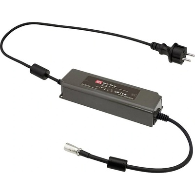 MEAN WELL OWA-120E-12 napájecí adaptér, stálé napětí 12 V/DC 9.6 A 115 W