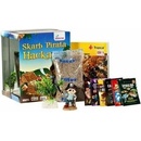 Diversa Pirát akvarijný set 10 l