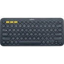 Logitech K380 Bluetooth Wireless Keyboard 920-007566