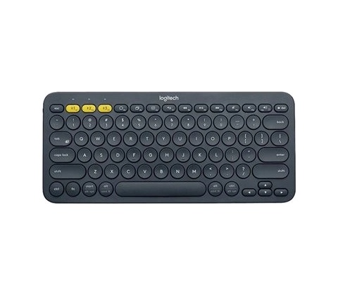Logitech K380 Bluetooth Wireless Keyboard 920-007566