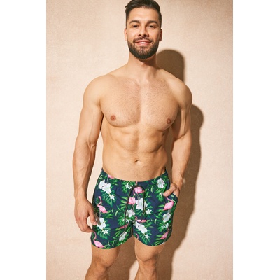 Jack & Jones Бански шорти JACK AND JONES JPSTMaui Novelty (12272809)