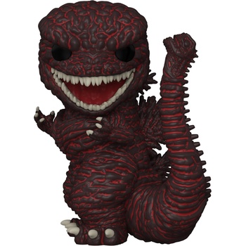 Funko Фигура Funko POP! Movies: Godzilla - Shin Godzilla (2016) #1665 (FK80880)