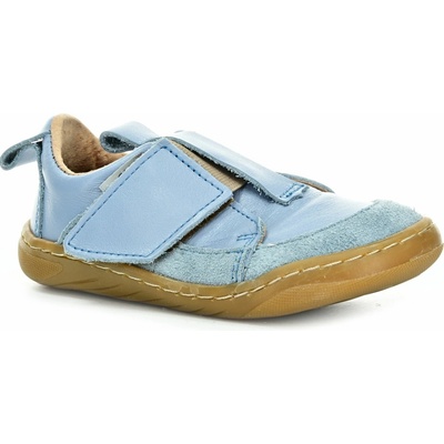Pegres SBF64 0.1 prvé barefoot tenisky modré