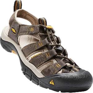 KEEN Newport h2 m кафяво 42.5 (1008399)