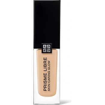 Givenchy Prisme Libre Skin-Caring Glow Foundation Hydratačný make-up 01-W100 30 ml