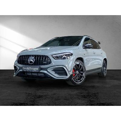 Mercedes-Benz GLA 45 AMG S 310 kW