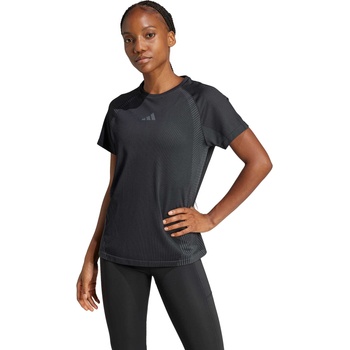 ADIDAS Тениска Seamless Knitted T-Shirt
