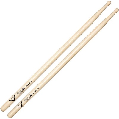 Vater VSMP5AW Sugar Maple Power 5A Палки за барабани (VSMP5AW)