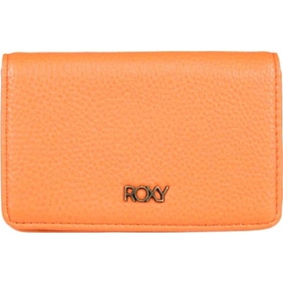 Roxy SHADOW LIME MOCK ORANGE dámská značková peněženka
