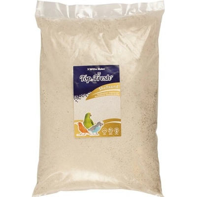WITTE MOLEN piesok 20 kg