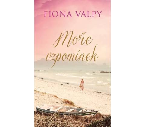 Moře vzpomínek