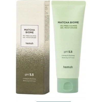 Heimish Matcha Biome Oil-Free Calming Gel Moisturizer 100 ml