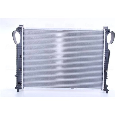 Chladič motora NISSENS 62547A