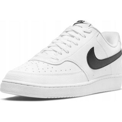 Nike Court Vision Low Next Nature DH2987 101 Biela