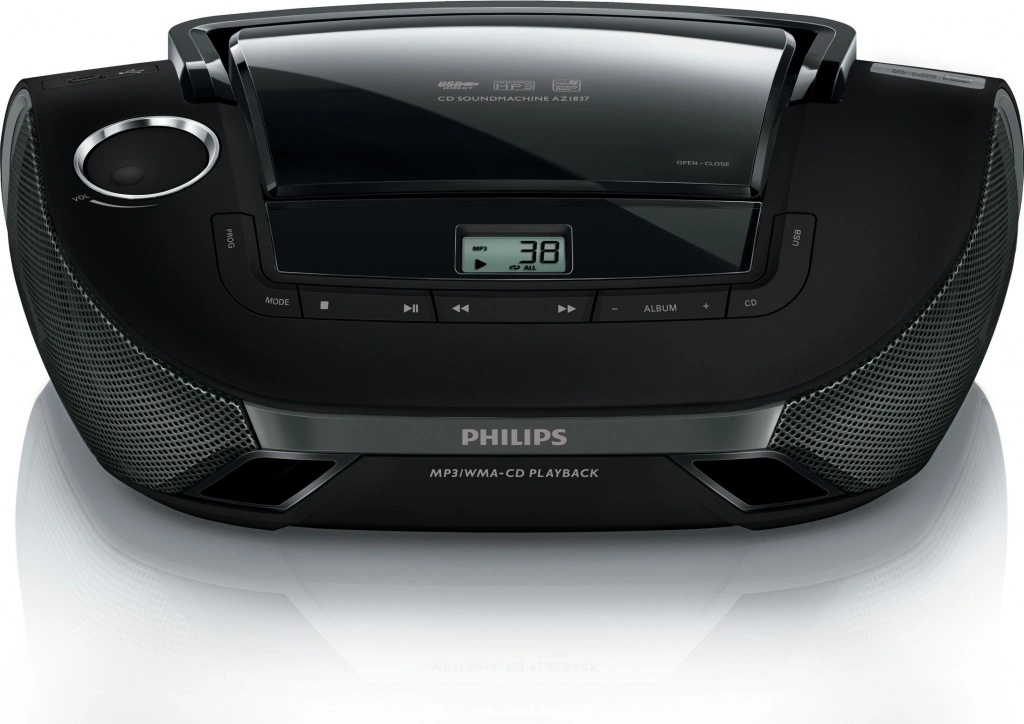 Philips AZ1837
