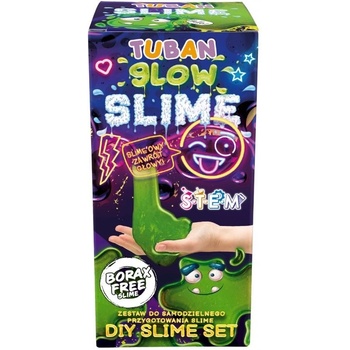 Tuban Slime Glow in the dark