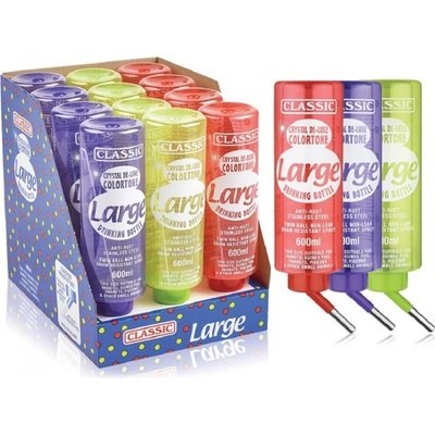 Tommi Napáječka Colortone 600 ml