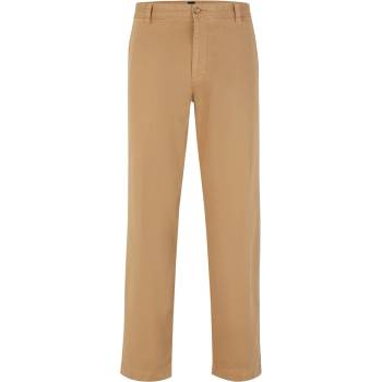 Boss Къси панталони Boss Men's Keamon Chino Shorts - Medium Beige