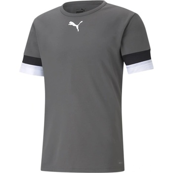 PUMA Мъжка тениска teamrise tee - 704932-13