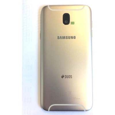 Kryt Samsung J730 Galaxy J7 2017 zadní zlatý