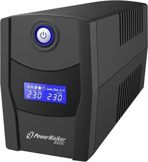 PowerWalker VI 1000 STL