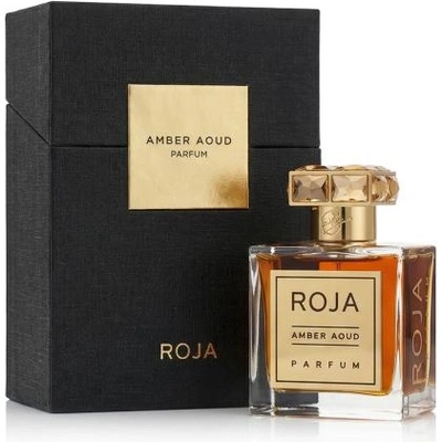 Roja Parfums Amber Aoud Extrait de Parfum 100 ml