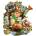 SunsOut - Puzzle Groundhog Day - 1 000 piese