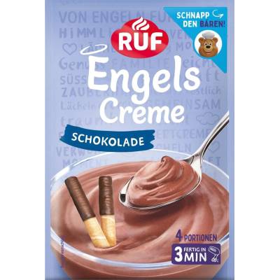 RUF Angel Cream Čokoláda 65g