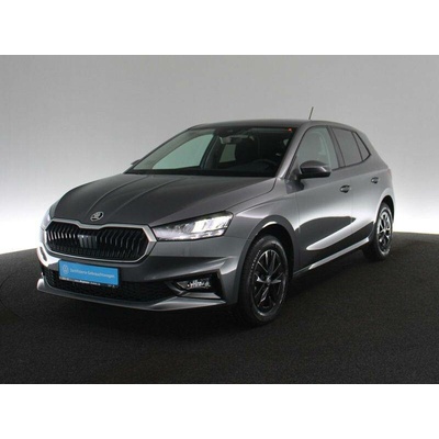 Skoda Fabia 1.0 TSI Selection 85 kW