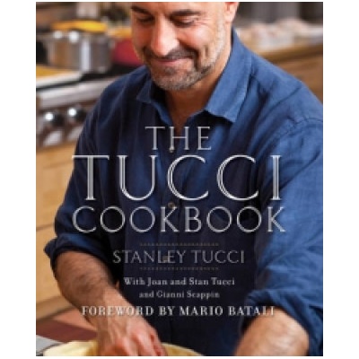 Tucci Cookbook