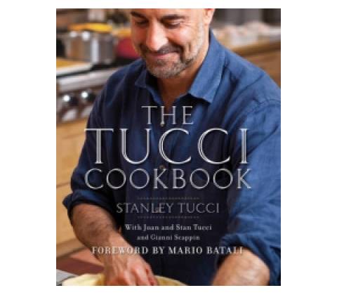 Tucci Cookbook