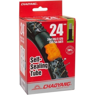 Chaoyang 24x1,95/2,125 AV48 50/54-507 sealant
