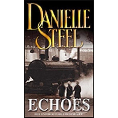 Echoes - Danielle Steel