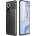 GKK Силиконов Калъф за Huawei Nova 9, New Carbon Case, Черен (5901017202951)