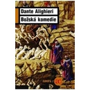 Božská komedie Dante Alighieri