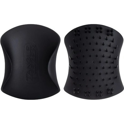 Tangle Teezer Scalp Brush Mint masážní exfoliační kartáč na pokožku hlavy